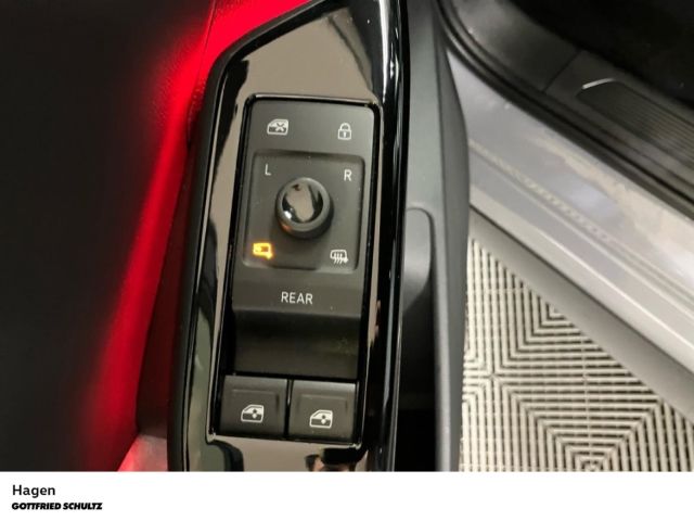 Volkswagen ID.3 Pro 150 kW Move LED NAV AHK HUD SHZ