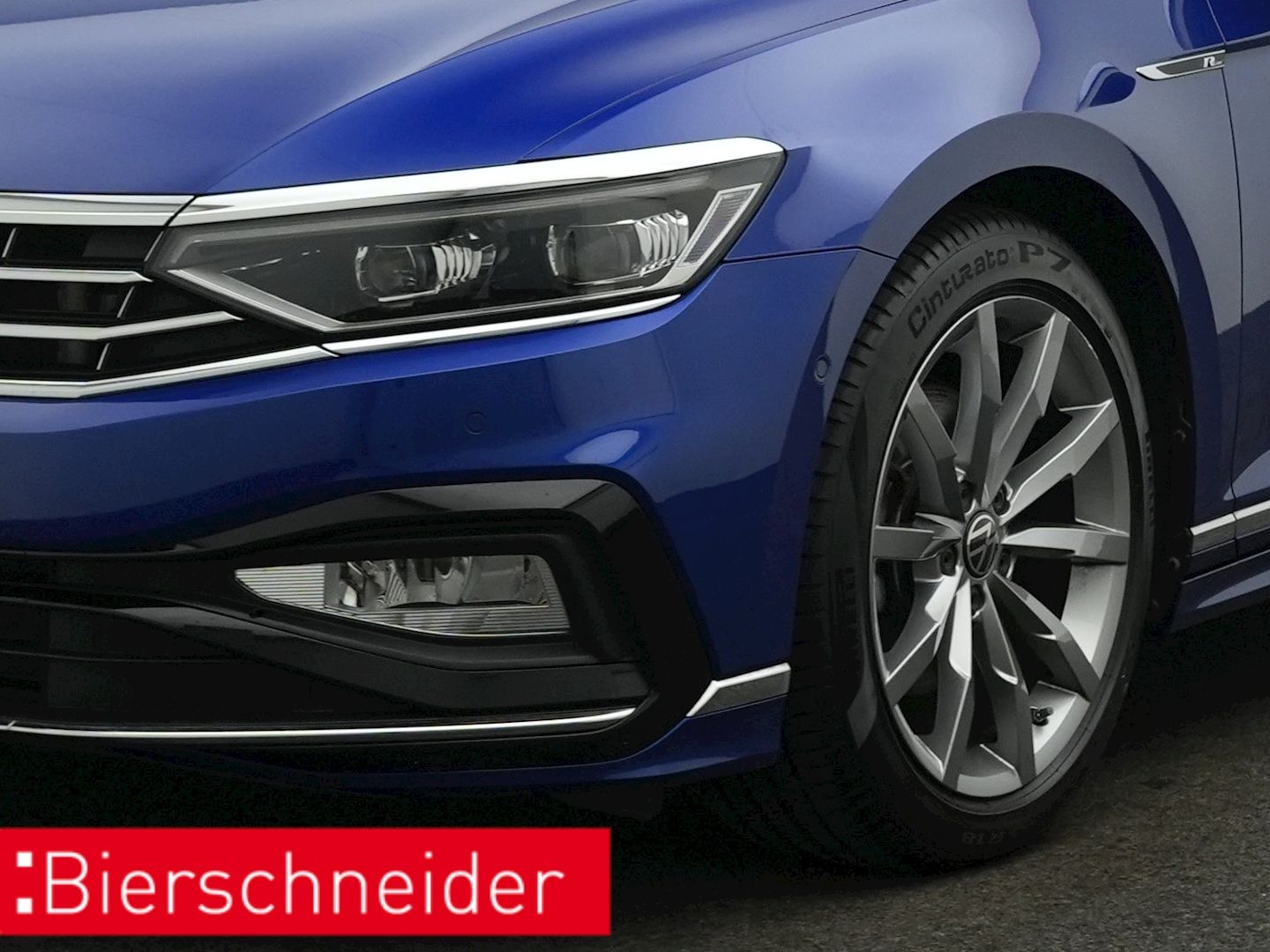 Volkswagen Passat Variant 2.0 TSI DSG Business R-Line PANO