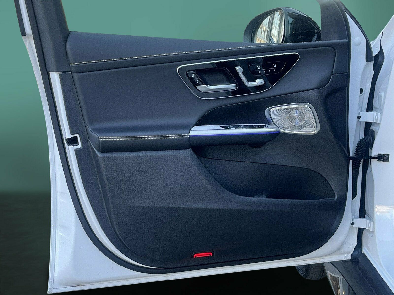 Mercedes-Benz GLC 63 S E AMG NIGHT+AHK+DISTR+PANO+BURM+HUD+360