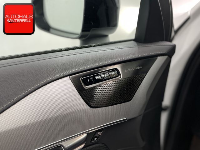 Volvo XC90 B5 D AWD Plus Dark - Samsaru's Car Outlet