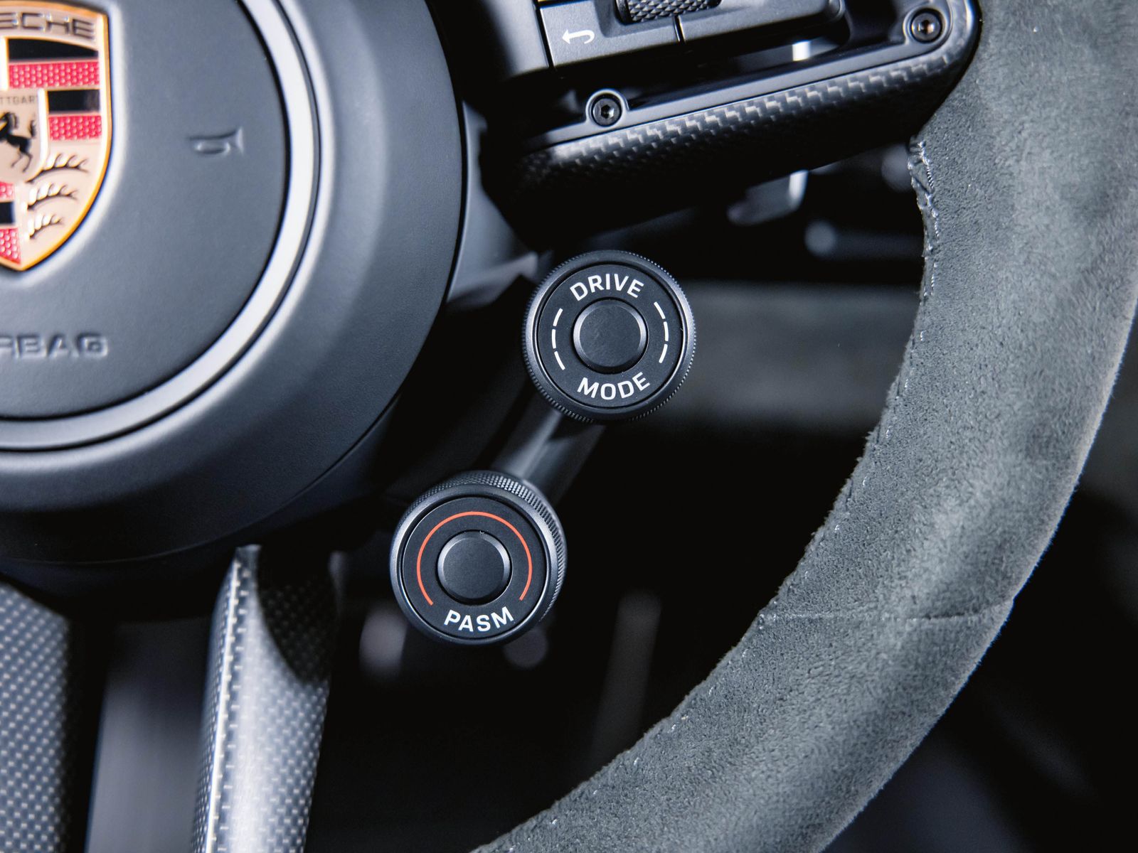 Porsche Taycan Turbo GT PTS 18 Wege Burmester
