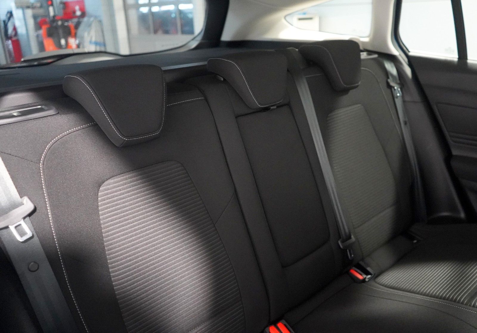 Ford Focus T 1.5 EcoB Titanium X*ACC*KAM*LED*1.HAND