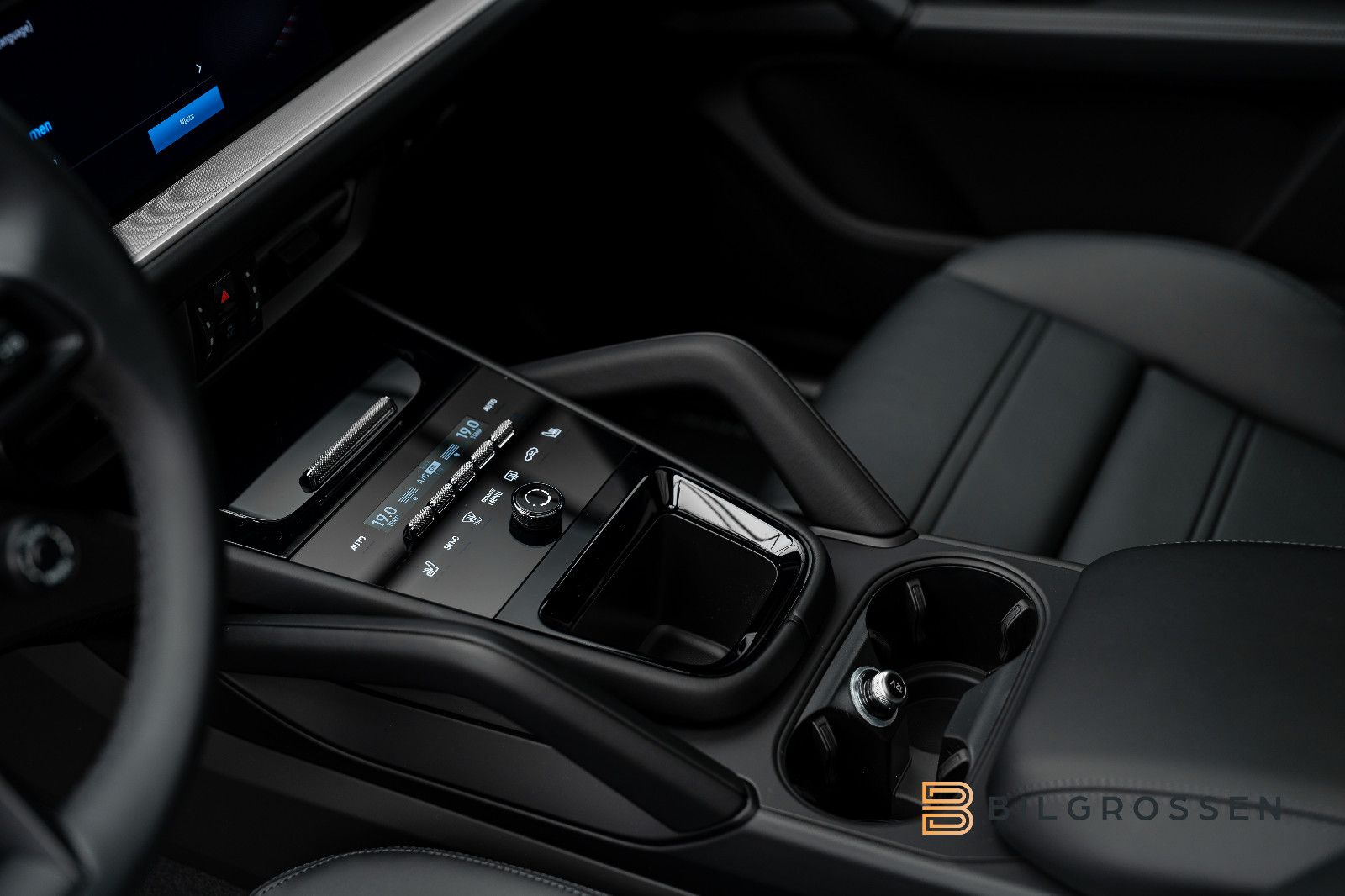 Porsche Cayenne Coupé E-Hybrid PASM BOSE SportExh P-Disp