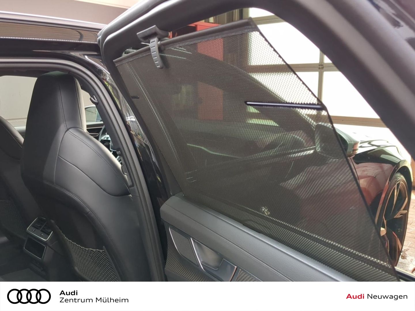 Audi RS6 Avant TFSI quattroRS-Dynamikpaket plus 305 k