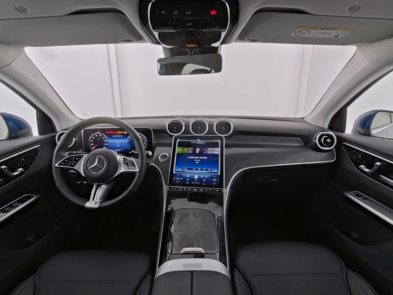 Mercedes-Benz GLC 300 e 4M Coupé - Samsaru's Car Outlet
