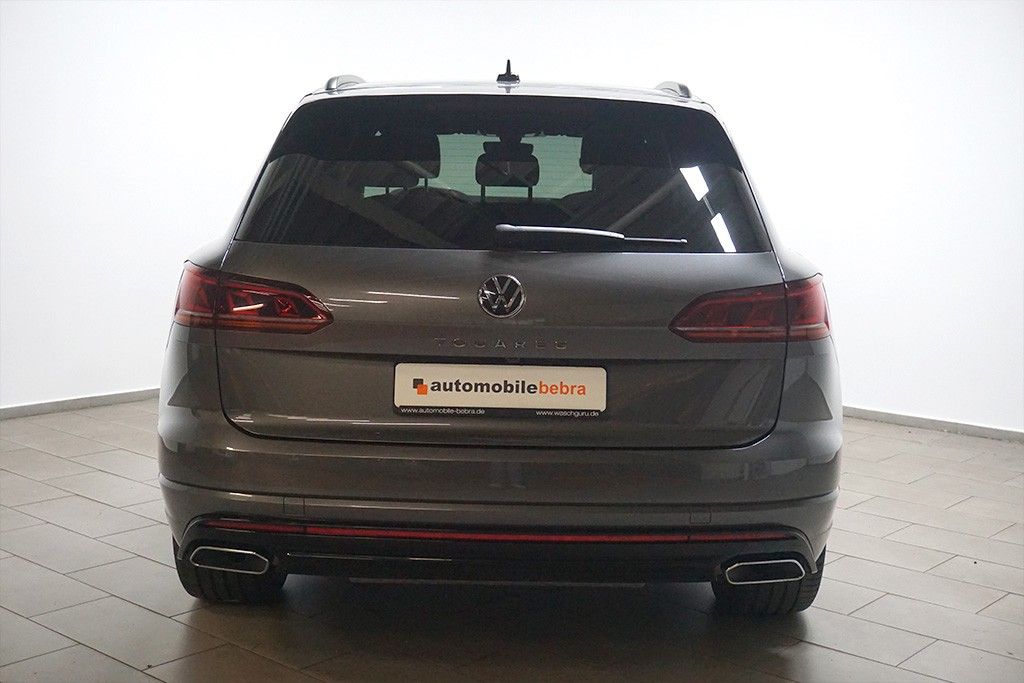 Volkswagen Touareg 3.0TDI Tiptr. 2xR-Line 4M Virtual VOLL