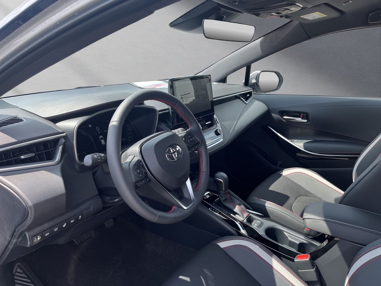 Toyota Corolla GR*TOP*LED*LM* GR SPORT*