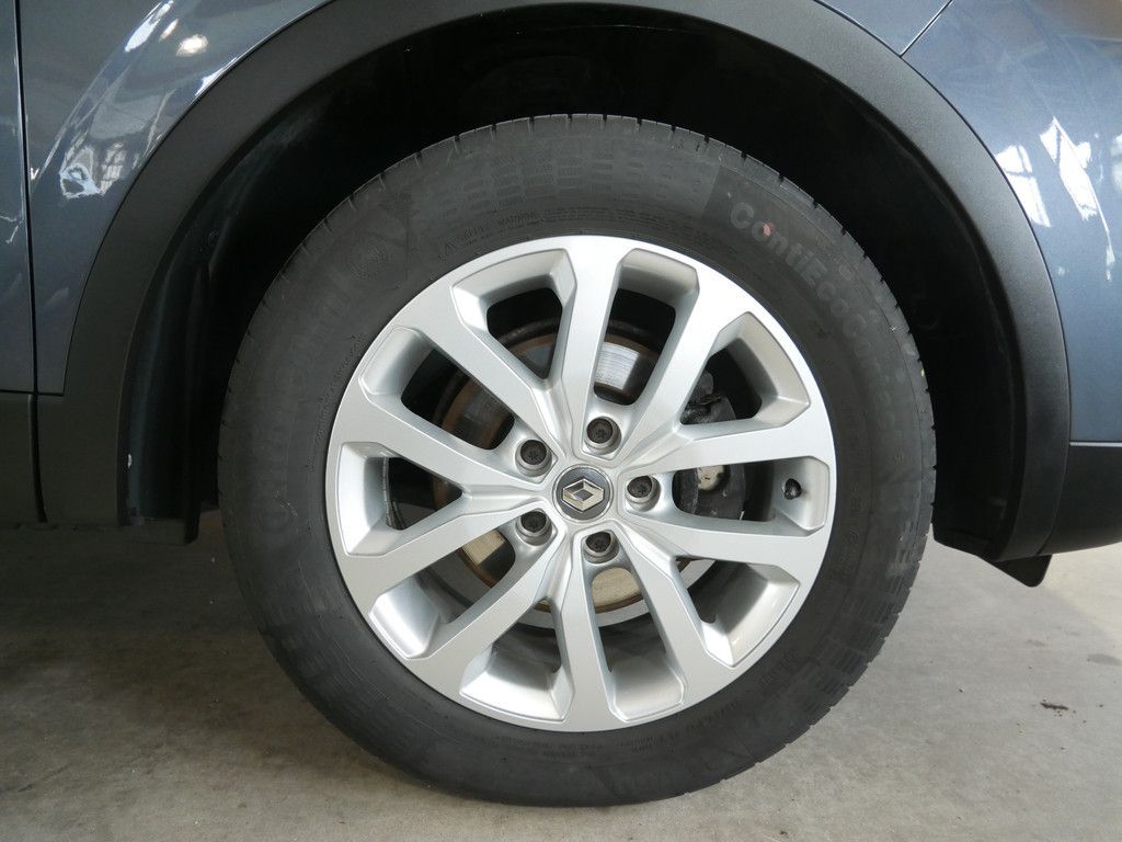Renault Kadjar LIMITED - Samsaru's Car Outlet