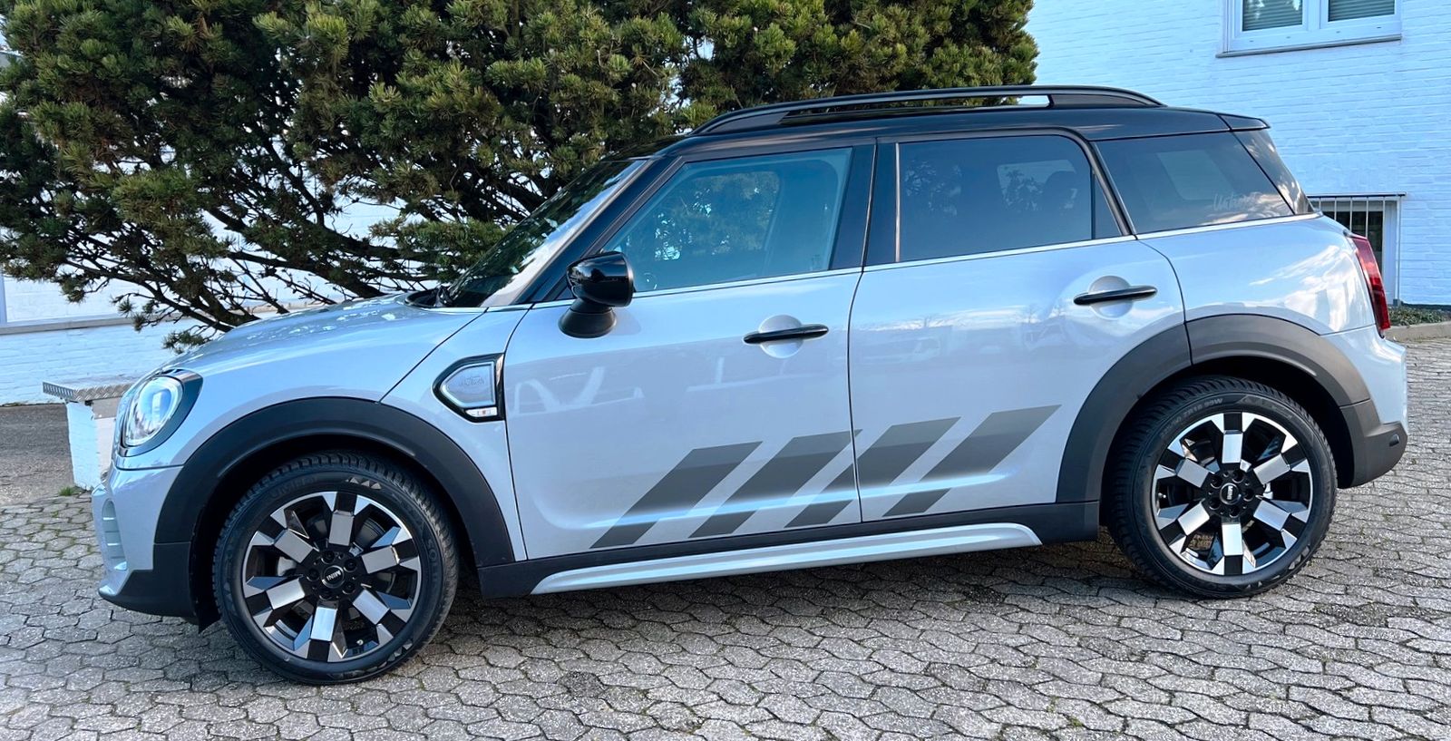 MINI Cooper Countryman Untamed Edition - Samsaru's Car Outlet