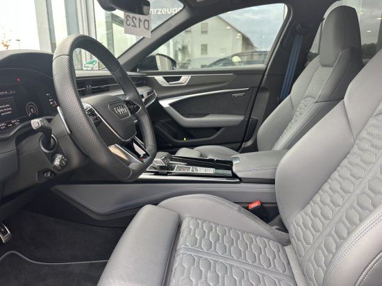 Audi RS6 AVANT 4.0TSI QUATTRO*HEAD-UP*PANO*STANDH.*AH
