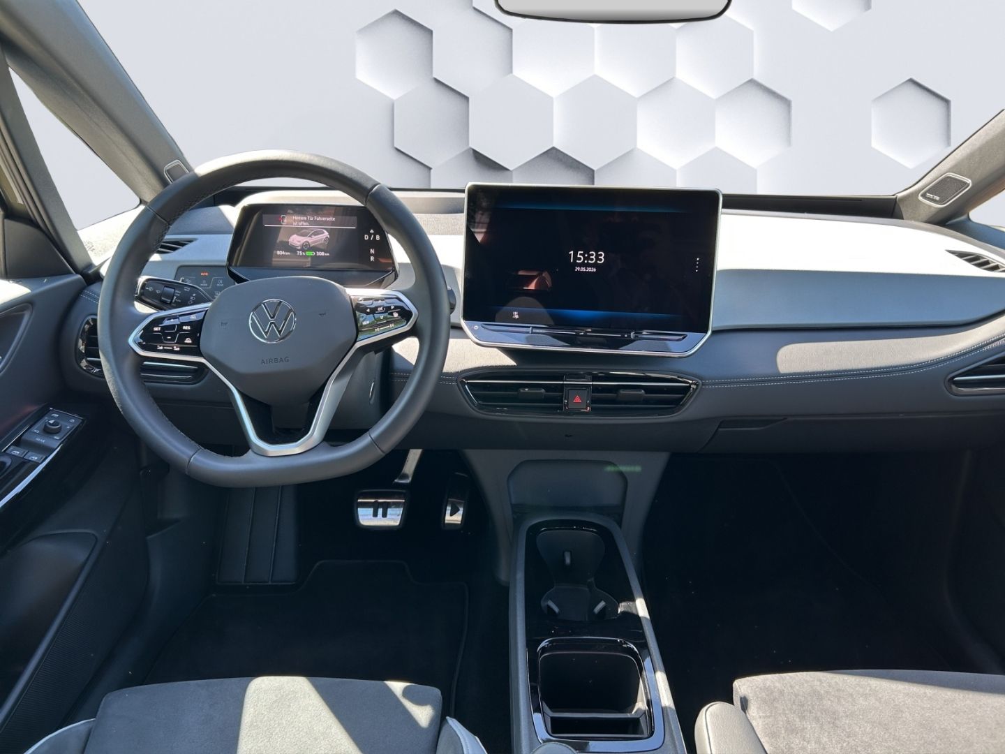 Volkswagen ID.3 150 kW Pro 170kW MatrixLED PanoDach HuD ACC