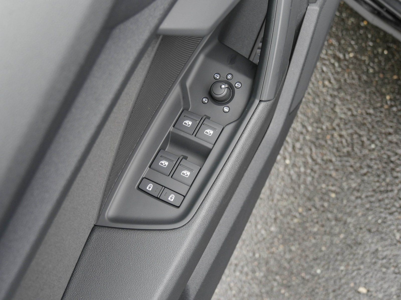 Audi A3 Sportback 45 TFSI e S line Black LED AHK Navi