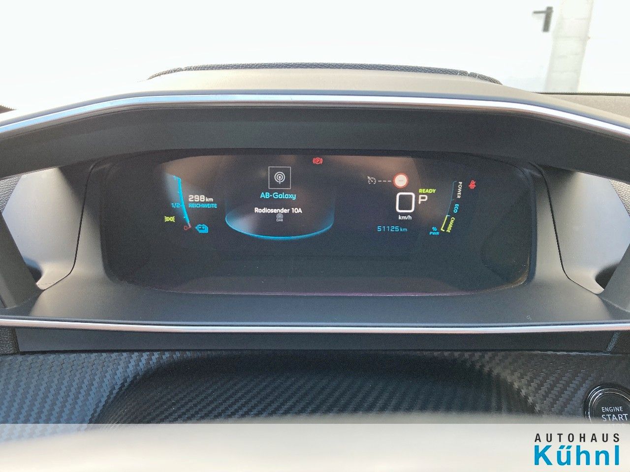 Peugeot E-208 GT Elektro - Samsaru's Car Outlet