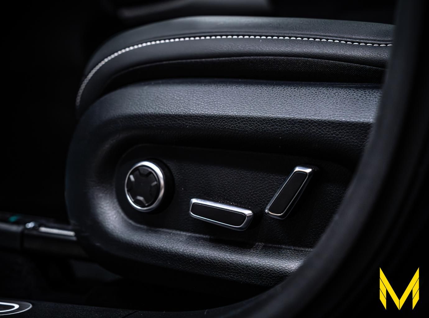 Smart #1 PULSE #AWD #POWER #4 JAHRE CERTIFIED GARANTIE