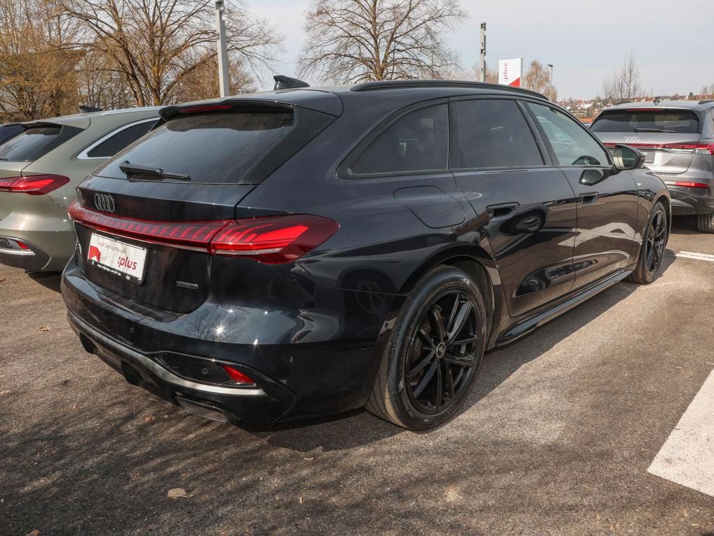 Audi A5 Avant edition one S-line TFSI quattro B&O+HUD