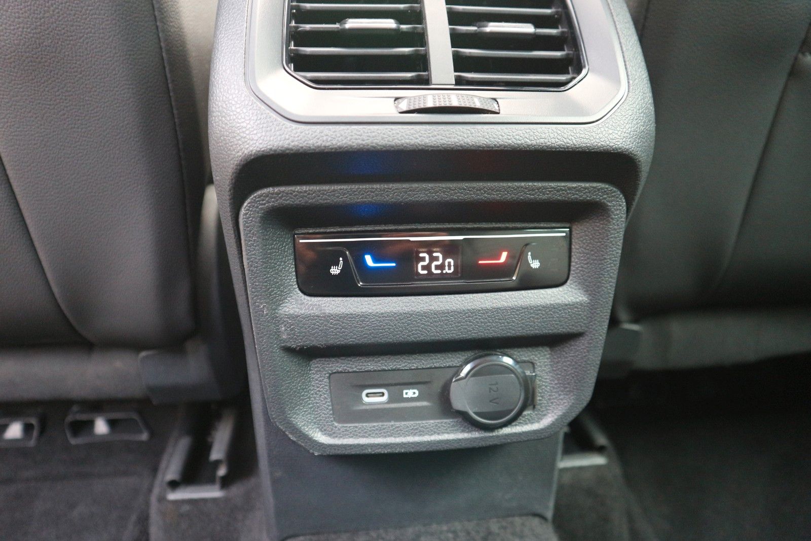 Seat Tarraco FR 4Drive *1.HD/7-SITZER/ACC/PANO/AHK*