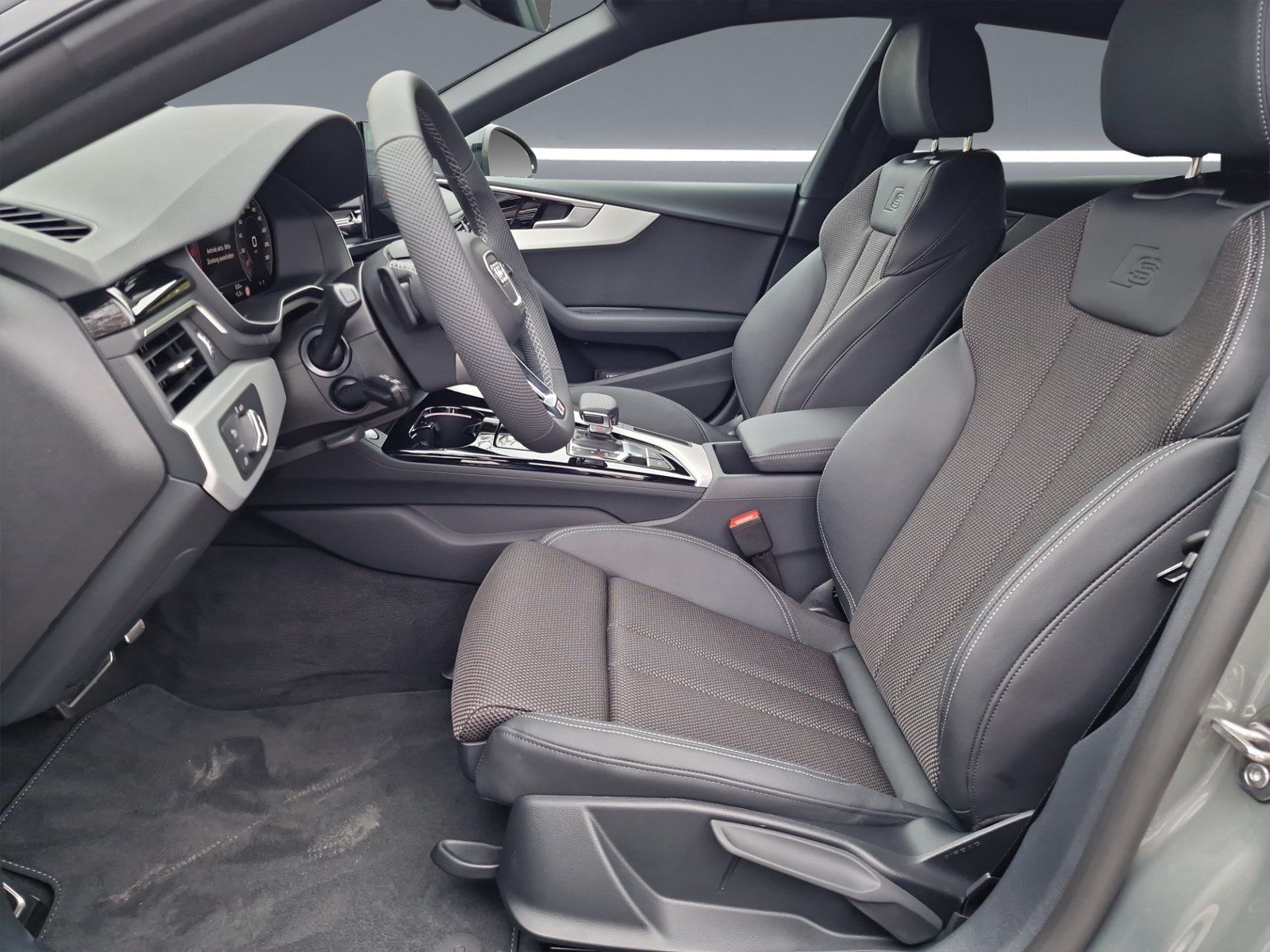 Audi A5 Sportback 40 TDI qu S line comp.edit.+ MATRIX