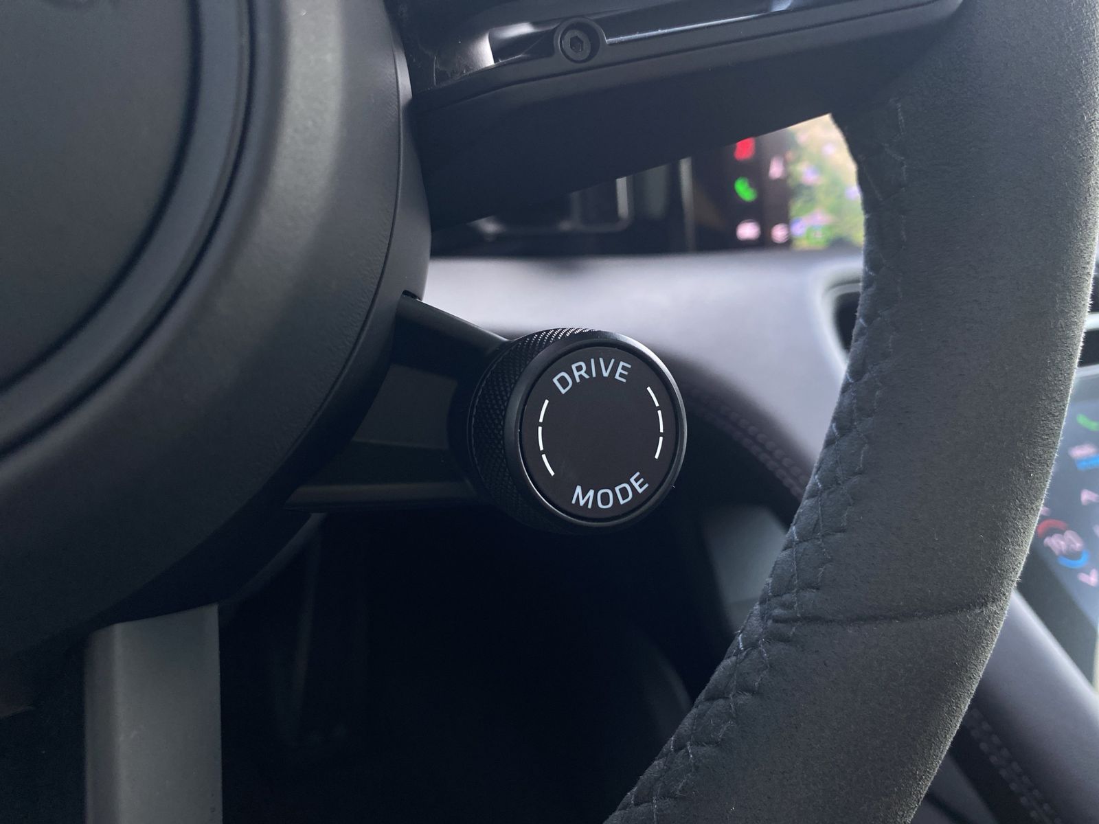 Porsche Taycan GTS Sport Turismo | BOSE | Panorama |