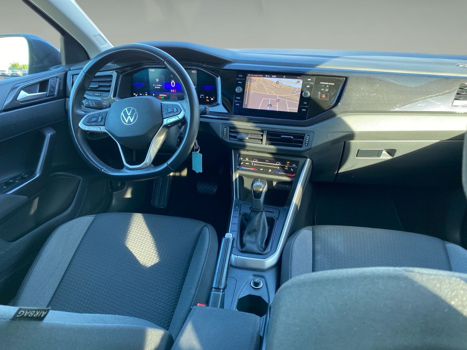 Volkswagen Taigo 1.0 TSI DSG Life - Samsaru's Car Outlet