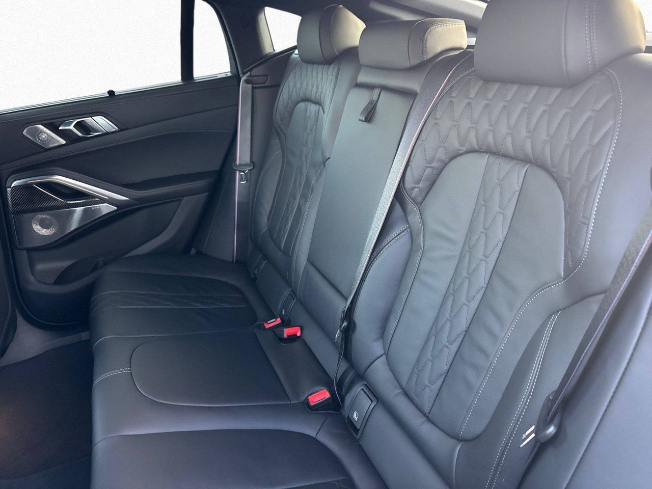 BMW X6 xDrive30d M Sport