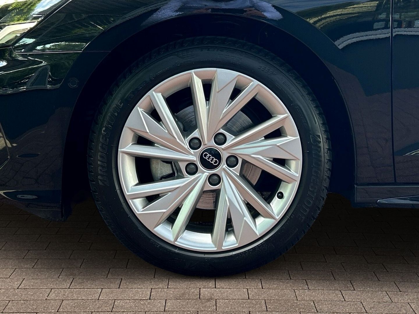 Audi A3 Sportback 35 TFSI S-tronic S-LINE - Samsaru's Car Outlet