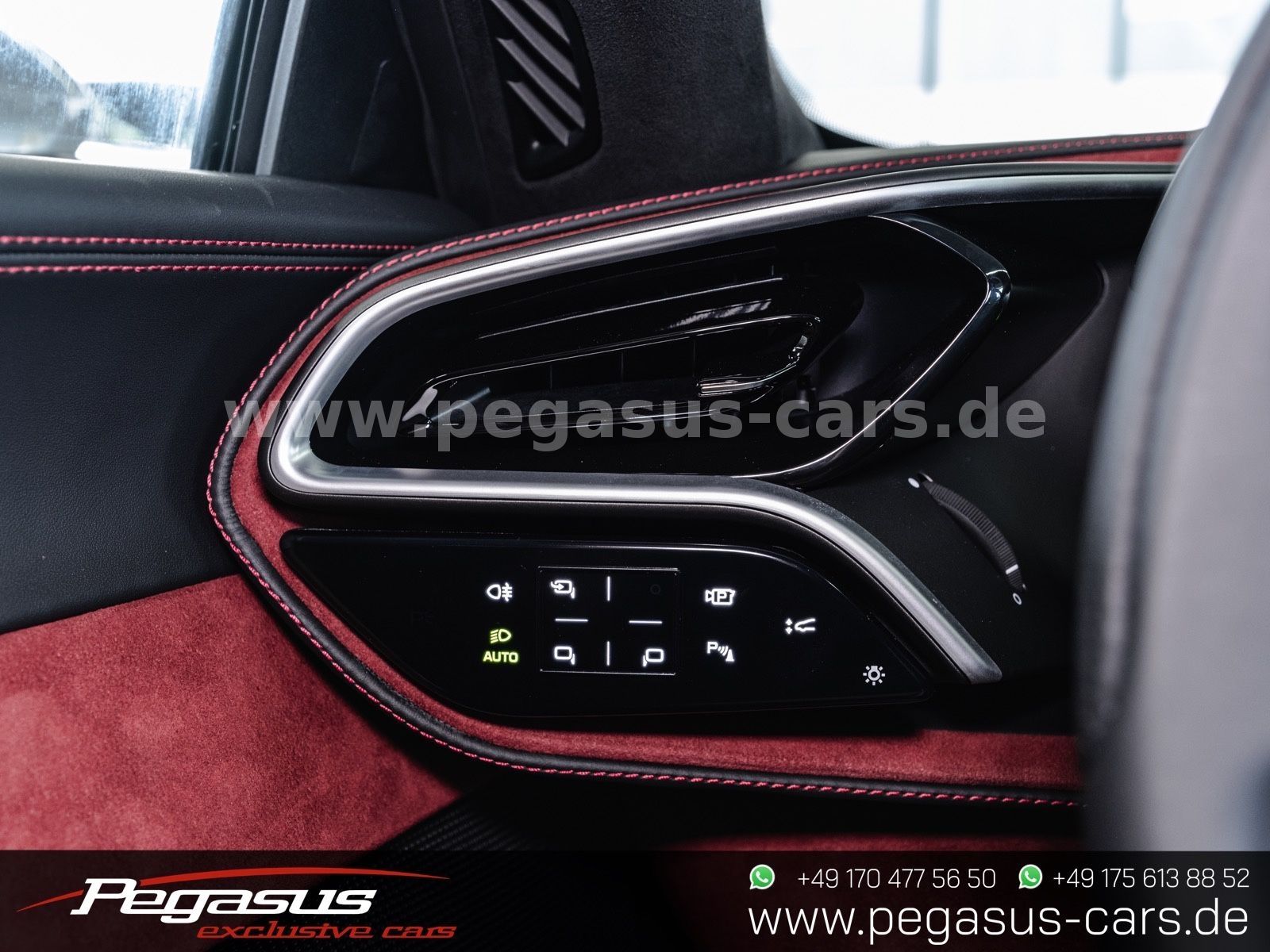 Ferrari 296 GTB *ADAS*LIFT*360*CARBON*RACING SEATS*25%