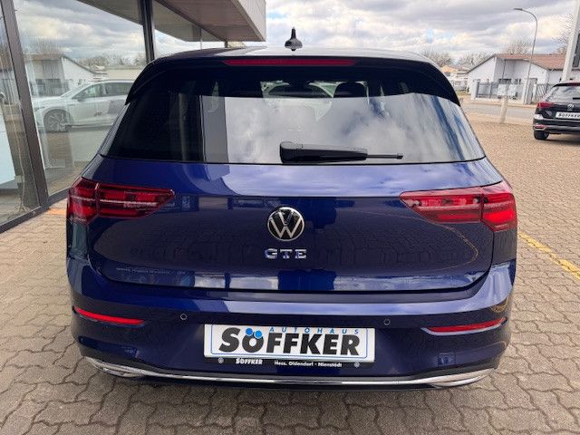 Volkswagen Golf GTE 1.4 eHybrid DSG - Samsaru's Car Outlet