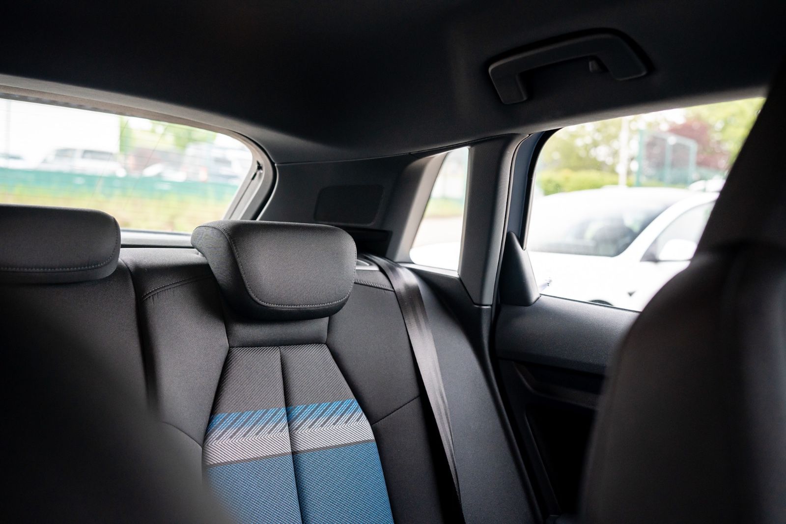 Audi A3 Sportback 35 TFSI advanced *1.HD*ACC*DAB*NAV*