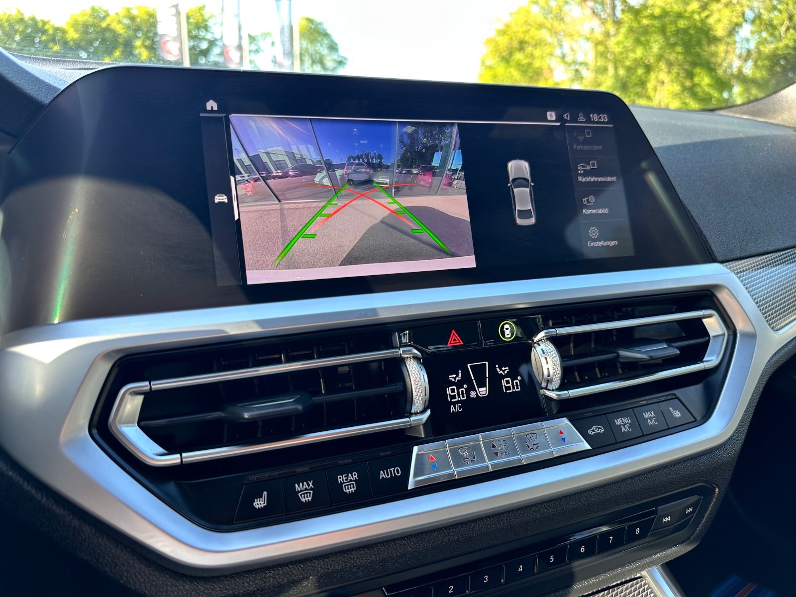 BMW 320d M Sport - Samsaru's Car Outlet