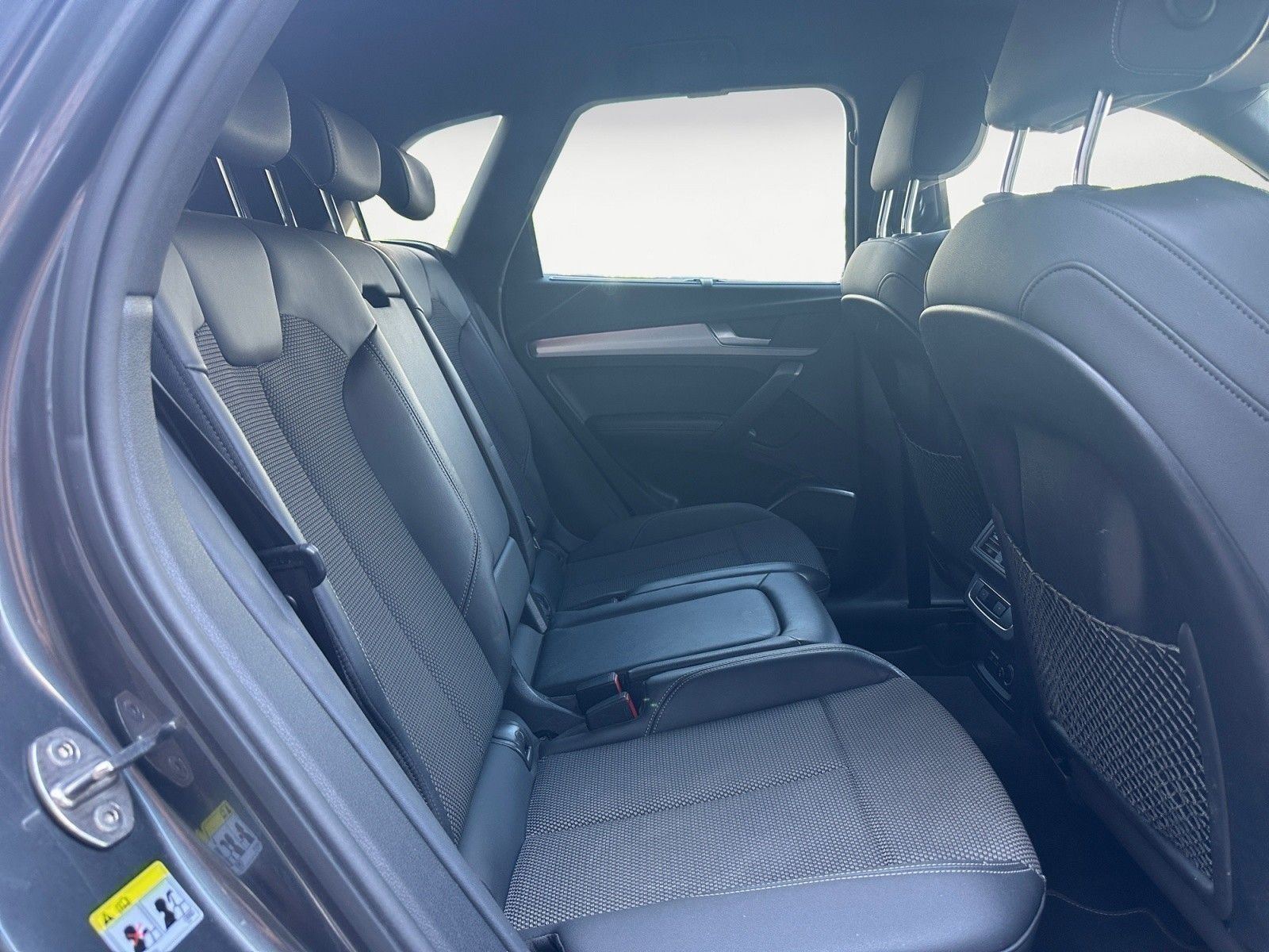 Audi Q5 50 TFSIe quattro S-tronic S-Line AHK Massage