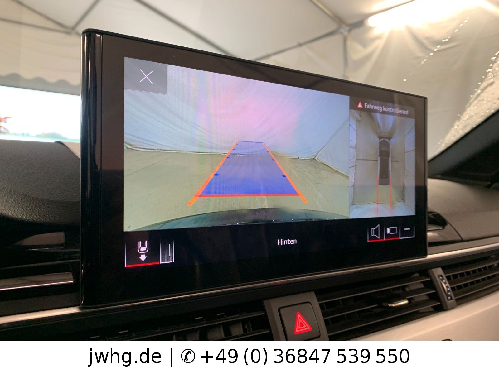 Audi A5 Cabriolet 40 TDI quattro S-Line |360°|AHK|HUD