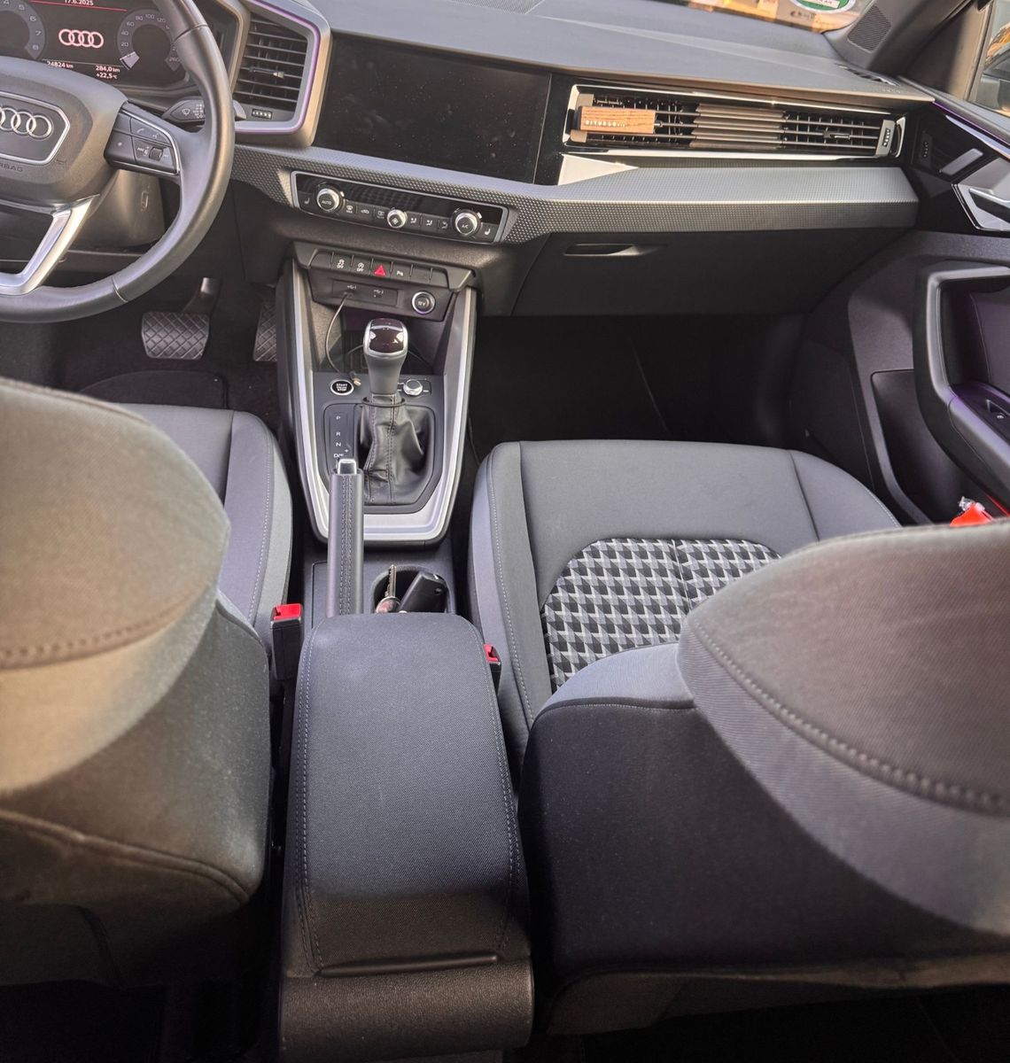 Audi A1 Sportback 30 TFSI S line