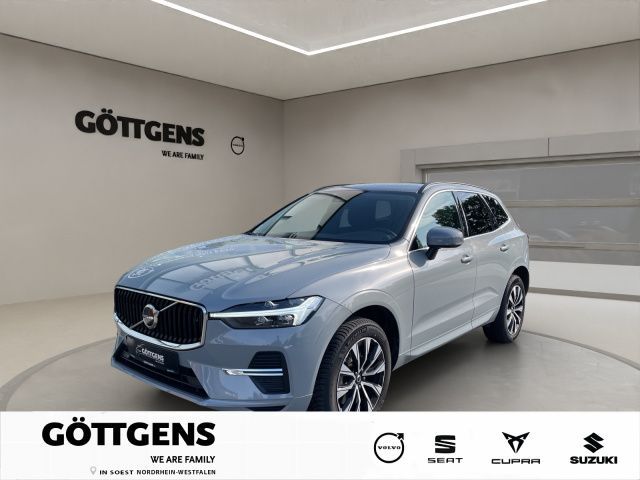 Volvo XC60 B4 Core - Samsaru's Car Outlet