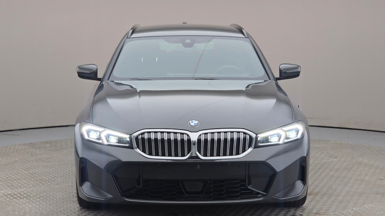 BMW 320d Touring, M Sport, !!!FACELIFT!!!