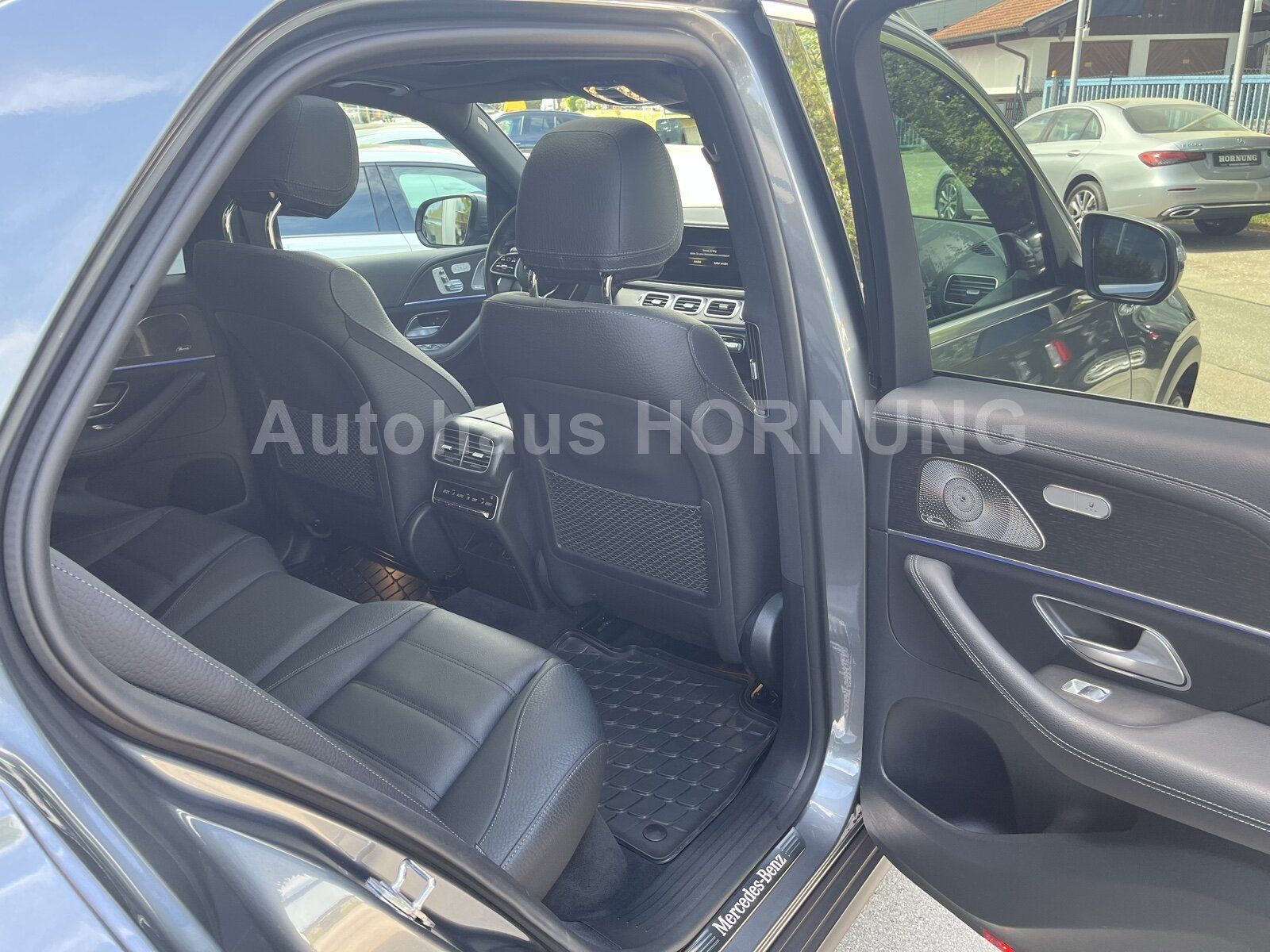 Mercedes-Benz GLE 400 d 4M/ExclusivP/Sound/Memoy/Pano/Massage.