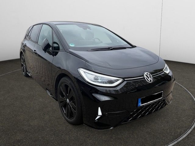 Volkswagen ID.3 GTX 240kW Performance