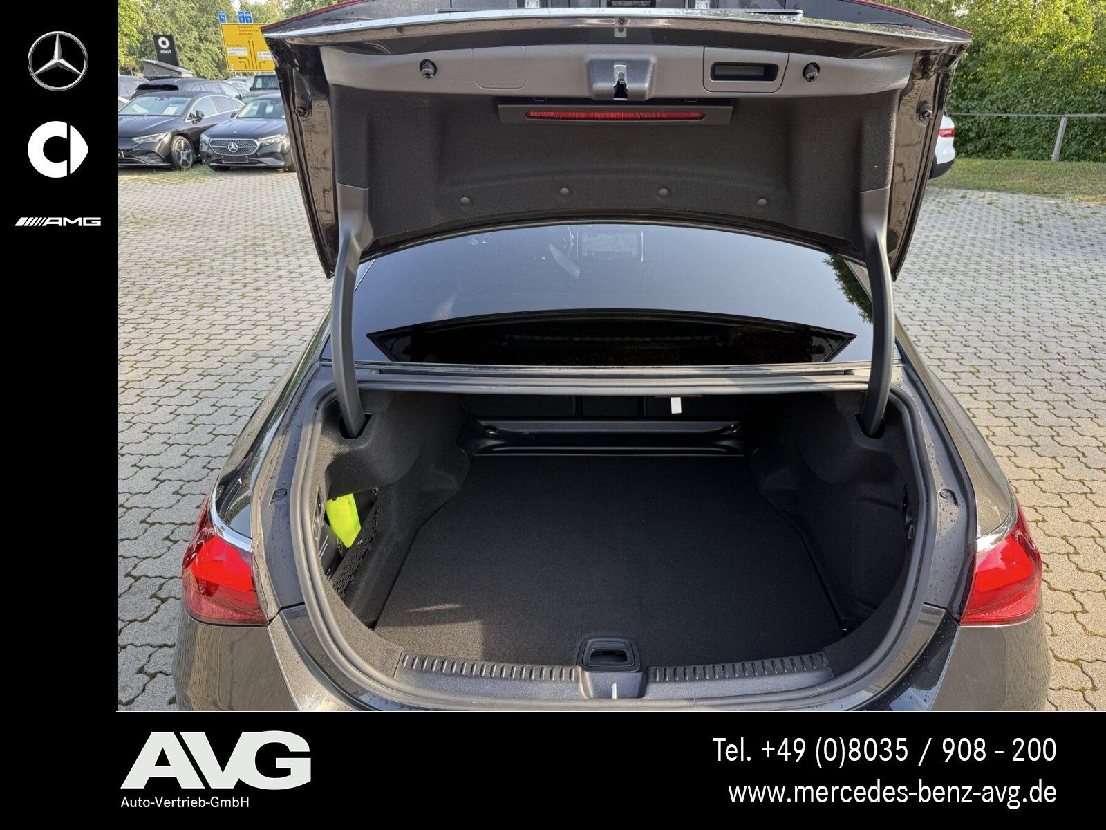 Mercedes-Benz E 450 d 4M AMG-Adv+ Pano Burm4D Night DigLight