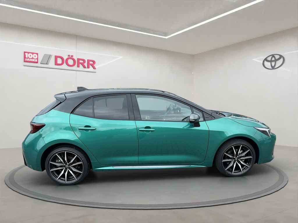 Toyota Corolla 2.0 Hybrid GR Sport*