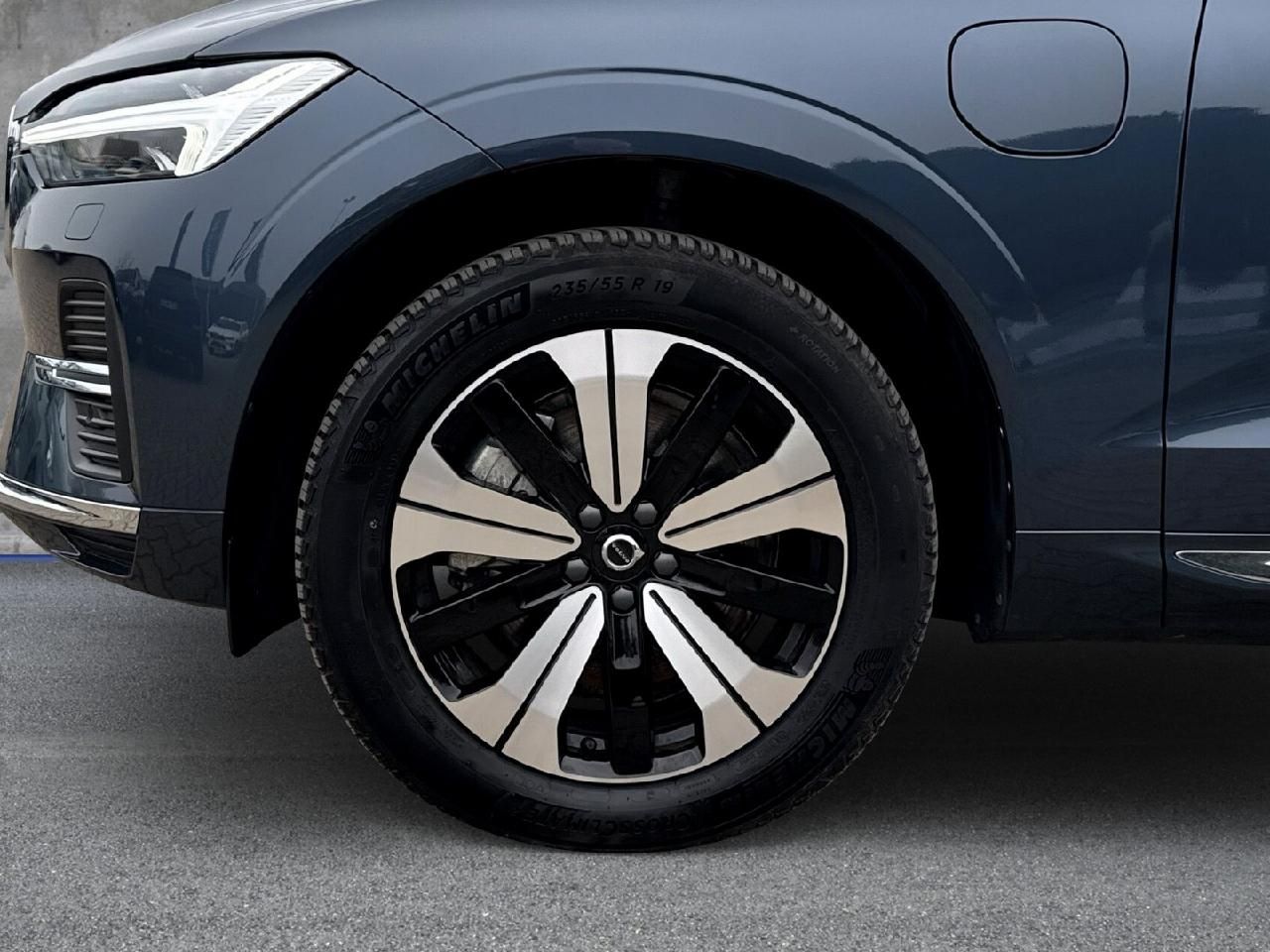 Volvo XC60 Plus Bright Recharge Plug-In Hybrid AWD