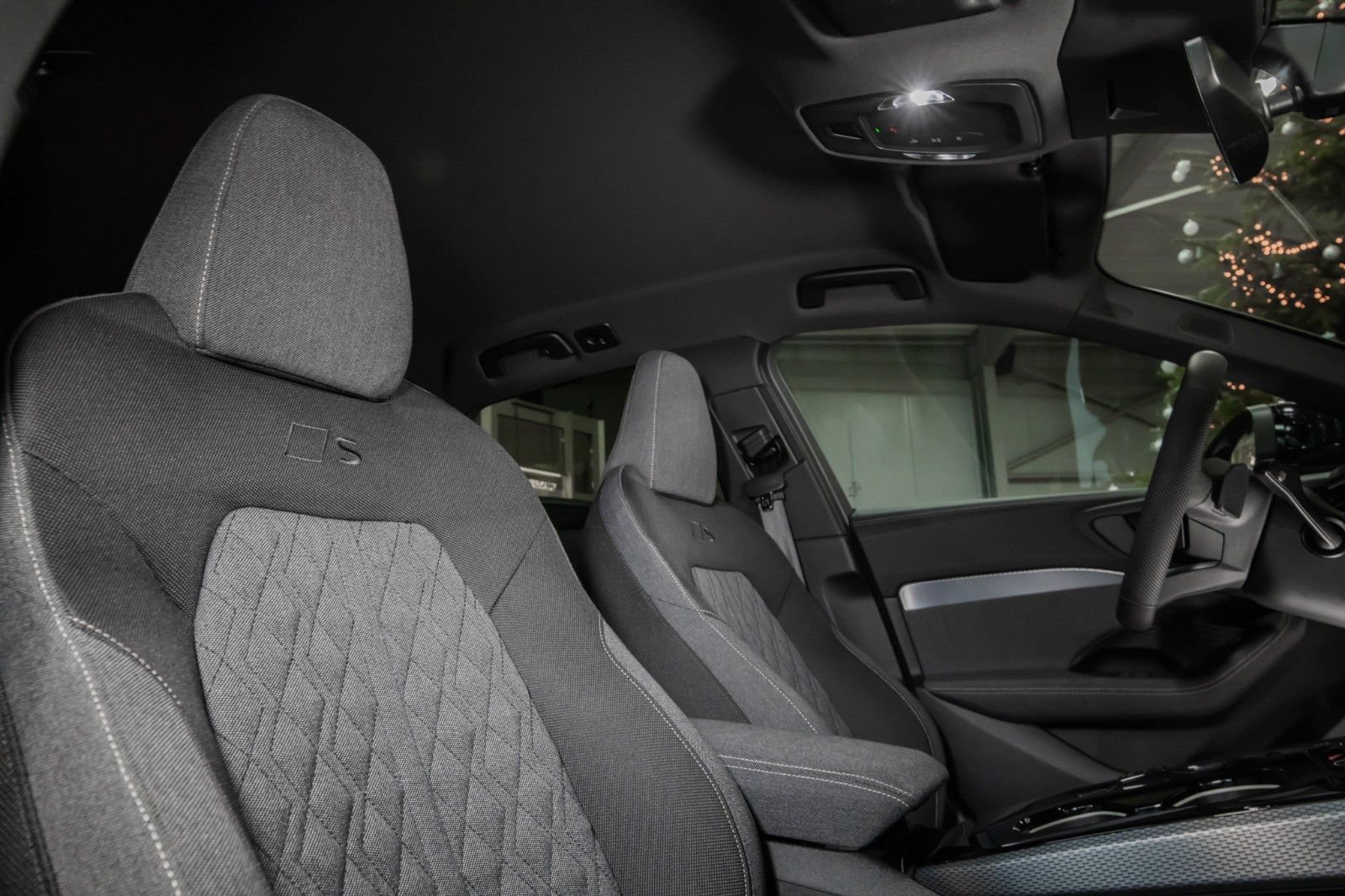 Audi A5 Avant TDI quattro S-Line ed. one  AHK Standh.