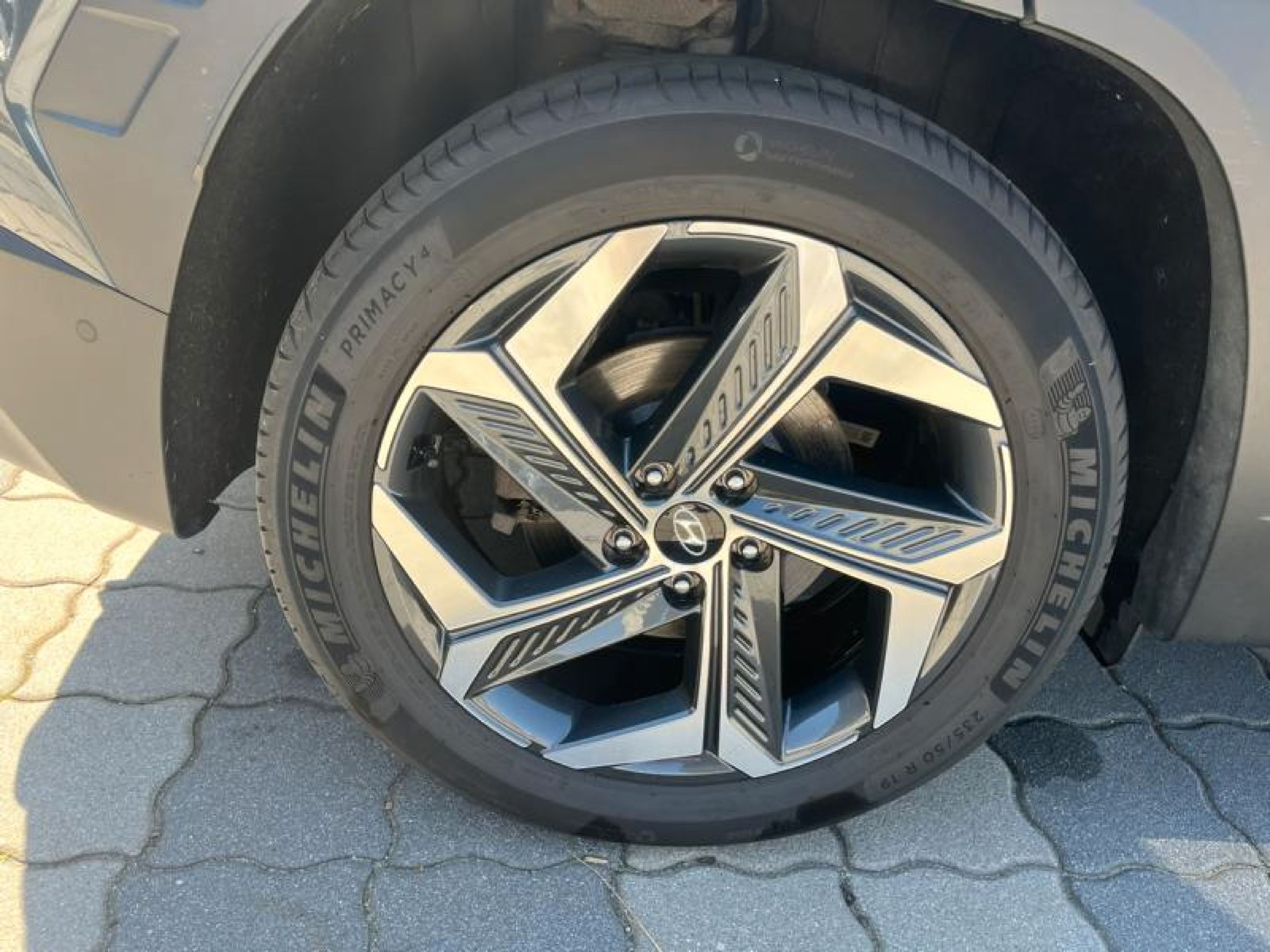 Hyundai Tucson 1.6 T-GDI Prime PHEV 4WD AHK+NAVI+ACC