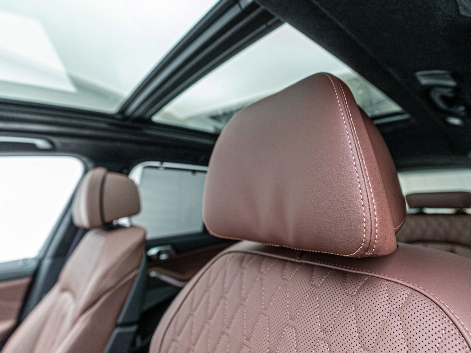 BMW X5 M Sportpaket Pro*Luftfederung*UPE 123