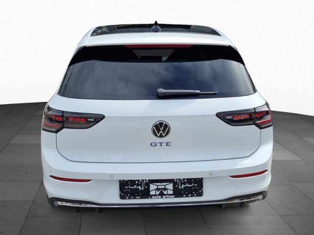 Volkswagen Golf VIII 1.5 eHybrid GTE IQ.LIGHT AHK NAVI KEYL
