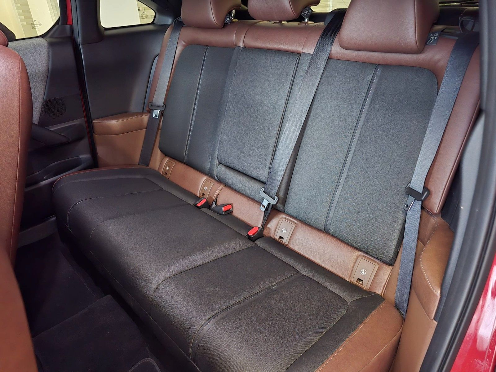 Mazda MX-30  e-SKYACTIV*K.P*IV-P*PRE-P*GSD*360°SOH 93%