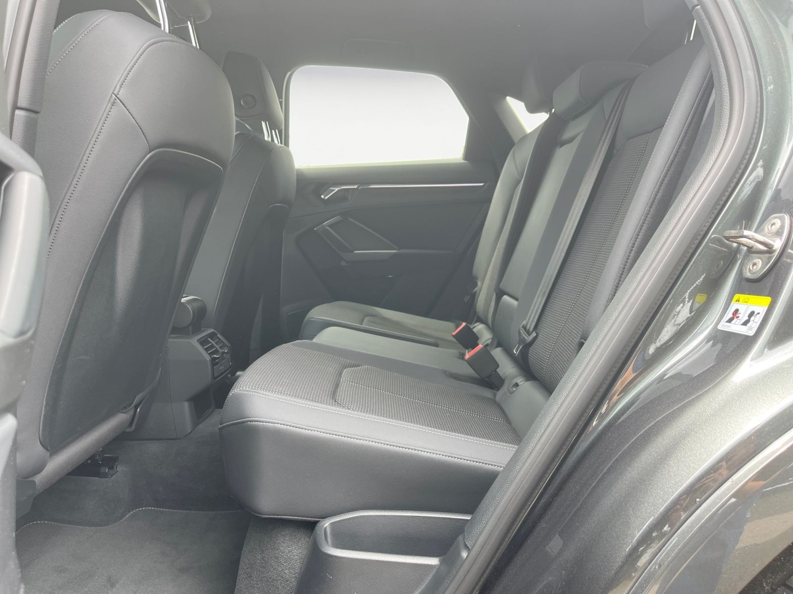 Audi Q3 40 TDI Sportback S line - Samsaru's Car Outlet