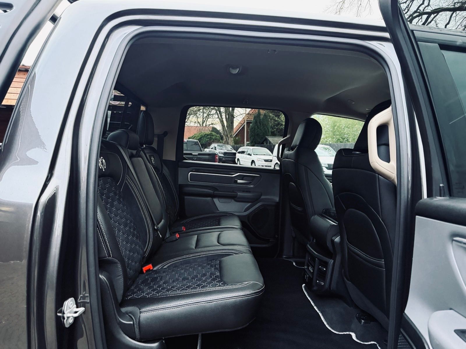 Dodge LPG*4X4*AHK*NAVI*ROLLBAR*OFFROAD*LIFT*LED*SPORT*