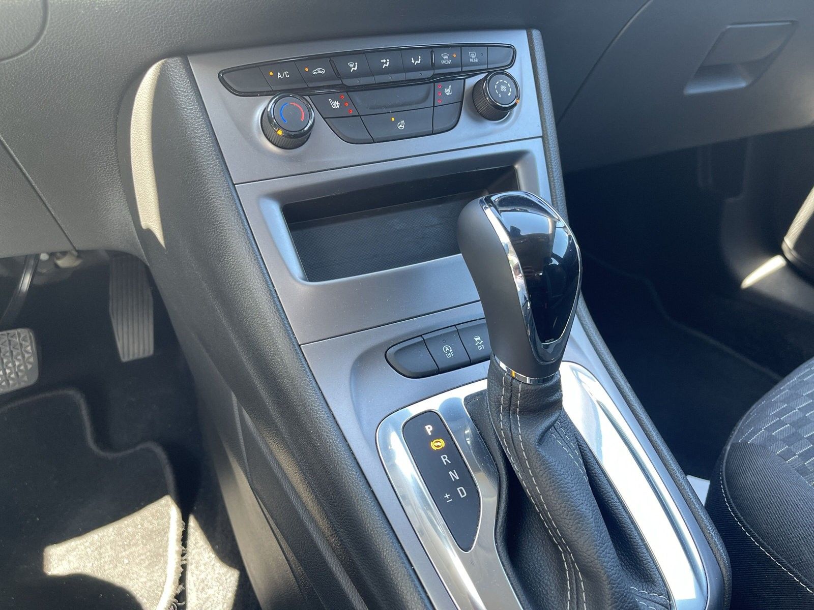 Opel Astra K 1.5 CDTI - Samsaru's Car Outlet