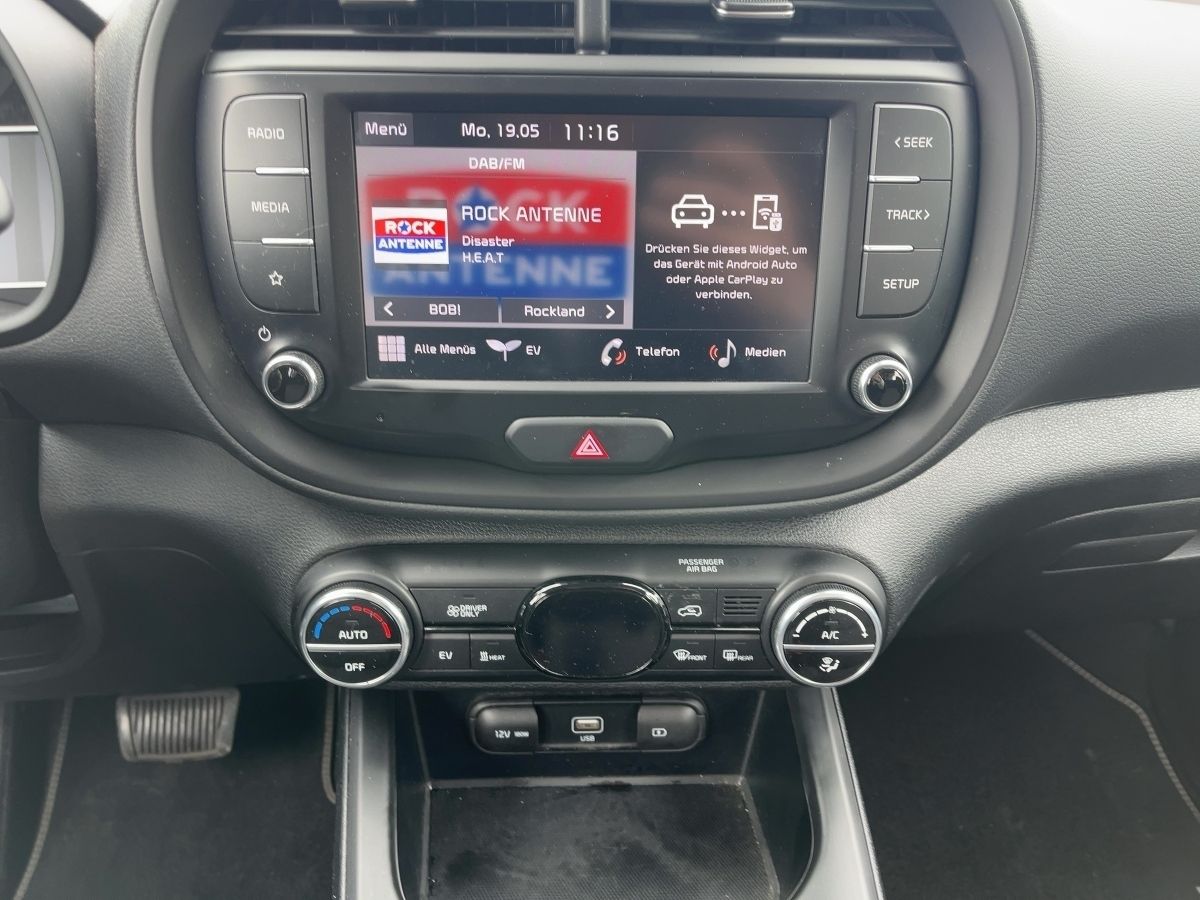 Kia Soul Edition 7 e - Samsaru's Car Outlet
