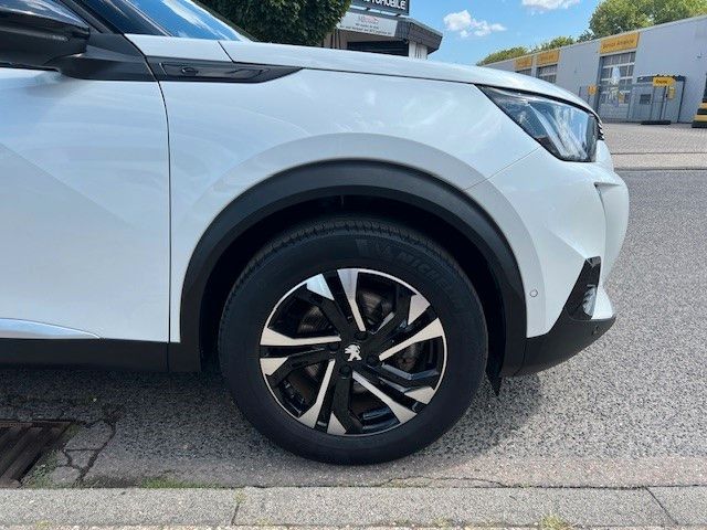 Peugeot 2008 e-GT - Samsaru's Car Outlet