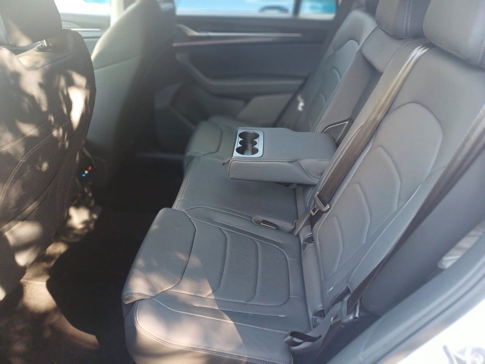 Skoda Kodiaq 2.0 TDI DSG 4x4 Selection